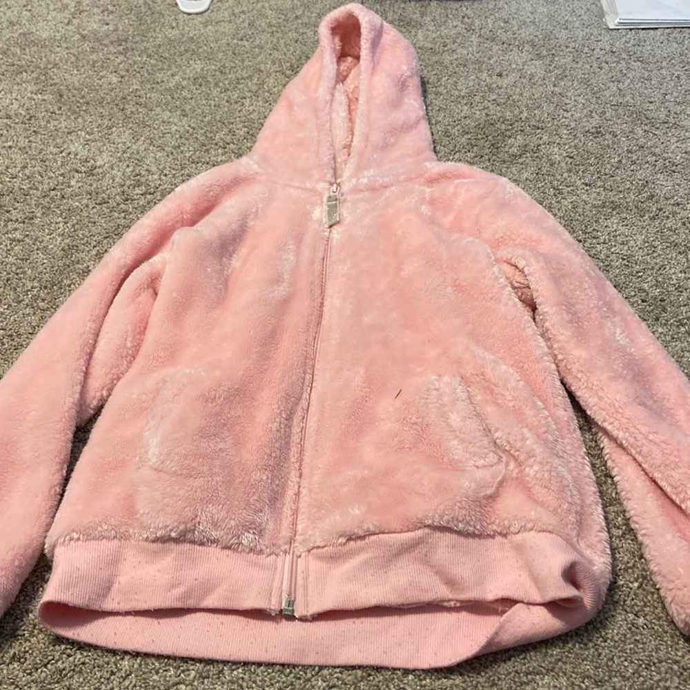 Brand: Arizona Jean Company, Size: XL (16), Color: pink